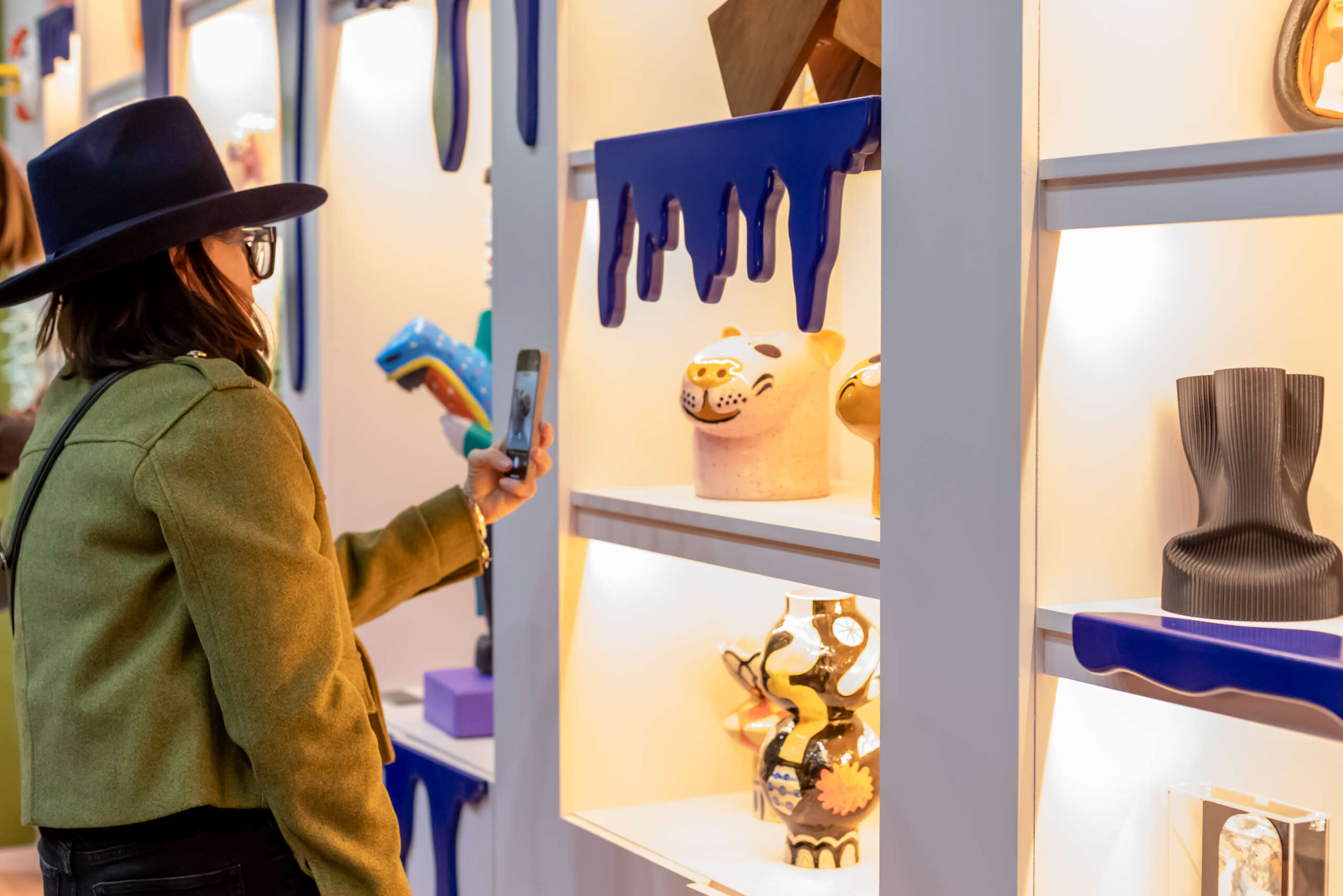 Decorex Reveals the Theme We All Needed: The Soft Life