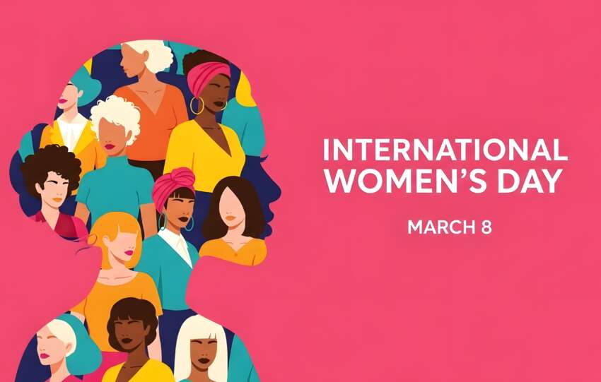 Empowering women in service to strengthen our nation