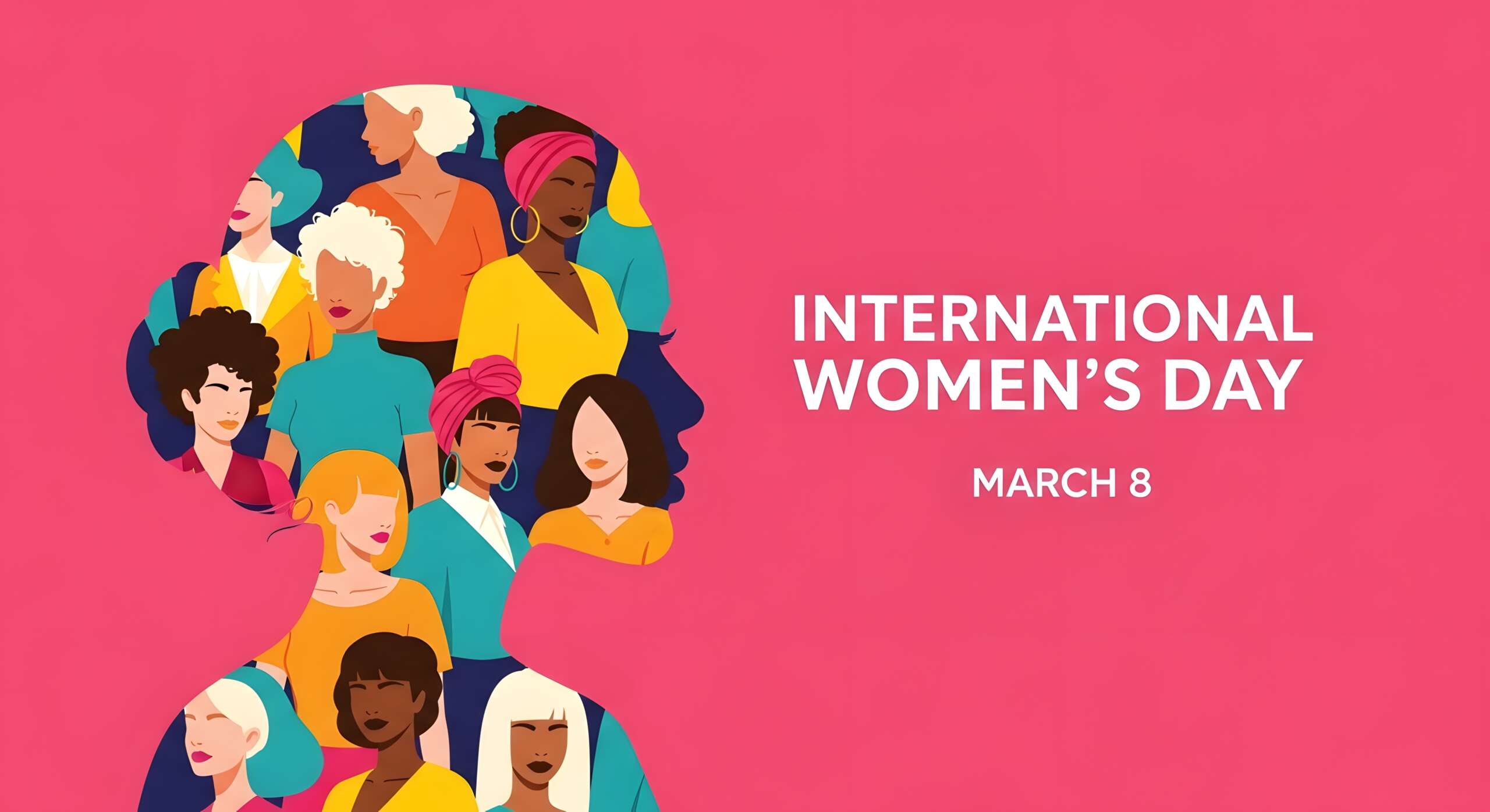 Empowering women in service to strengthen our nation