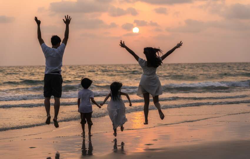 Why Millennials and Gen Zs are embracing Nostalgic Travel
