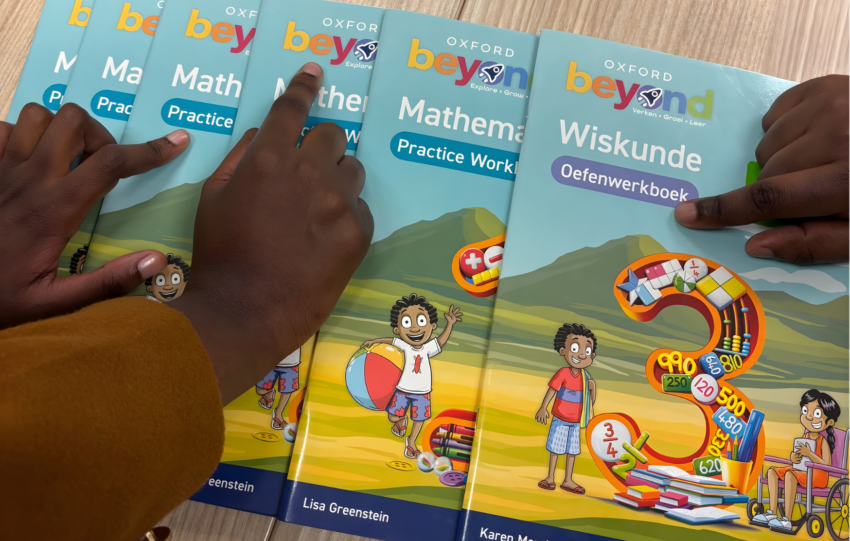 Can changing the way we think about maths help South African learners succeed?