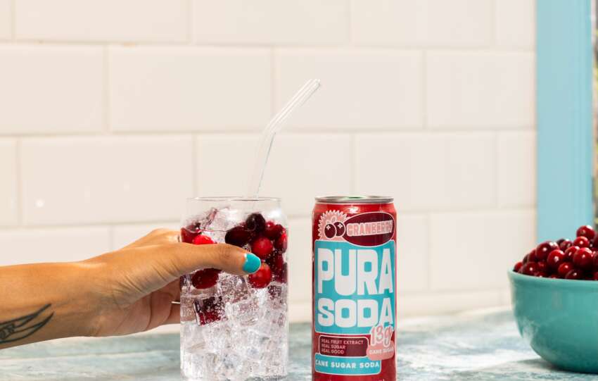 A Refreshing Reset for Your Tastebuds
