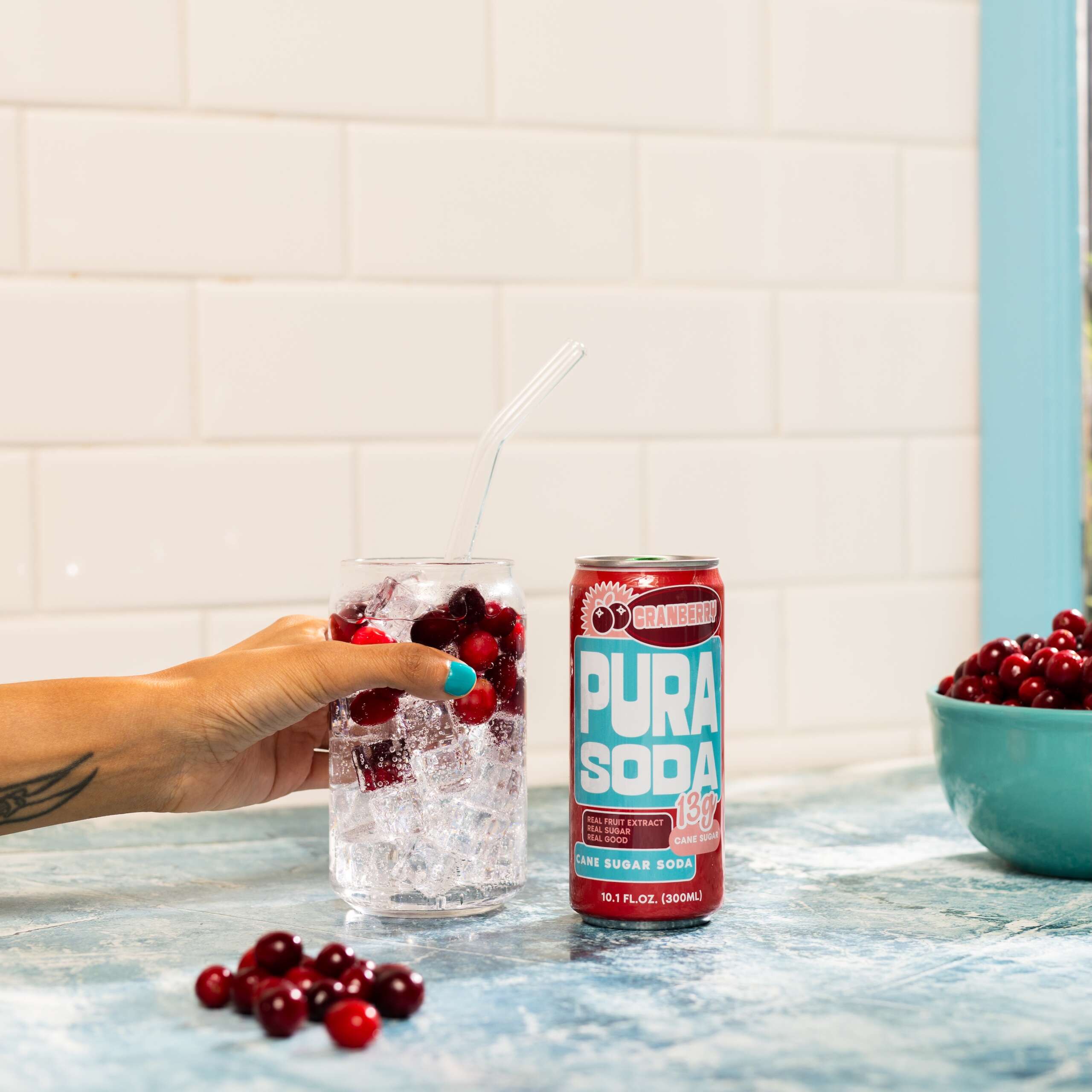 A Refreshing Reset for Your Tastebuds