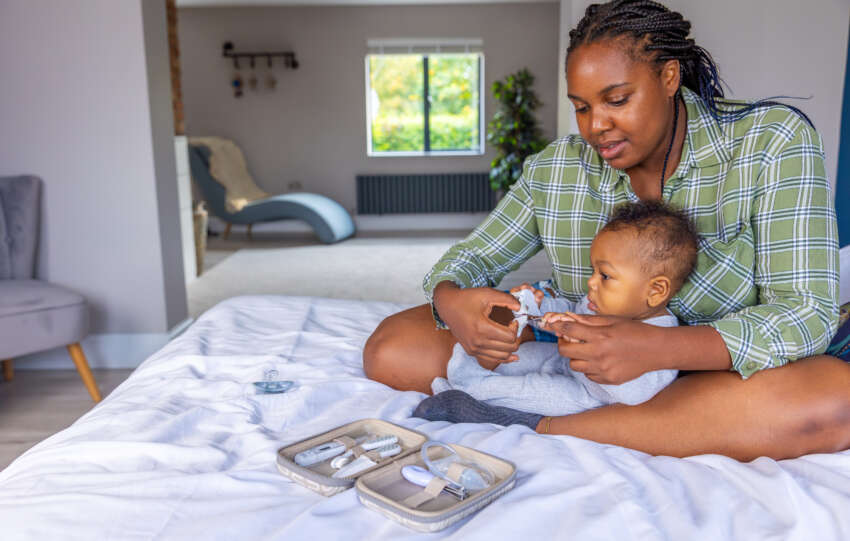 Keeping Baby Healthy: Simple Hygiene Habits Every Parent Should Know