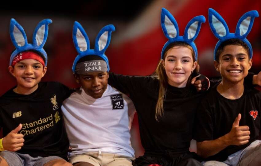 The 5 Benefits of Holiday Clubs for South African Children this Easter