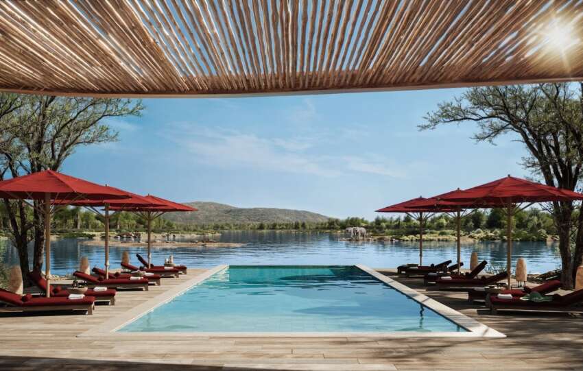 Check-in soon: 6 exciting hotel openings to know about in 2026!