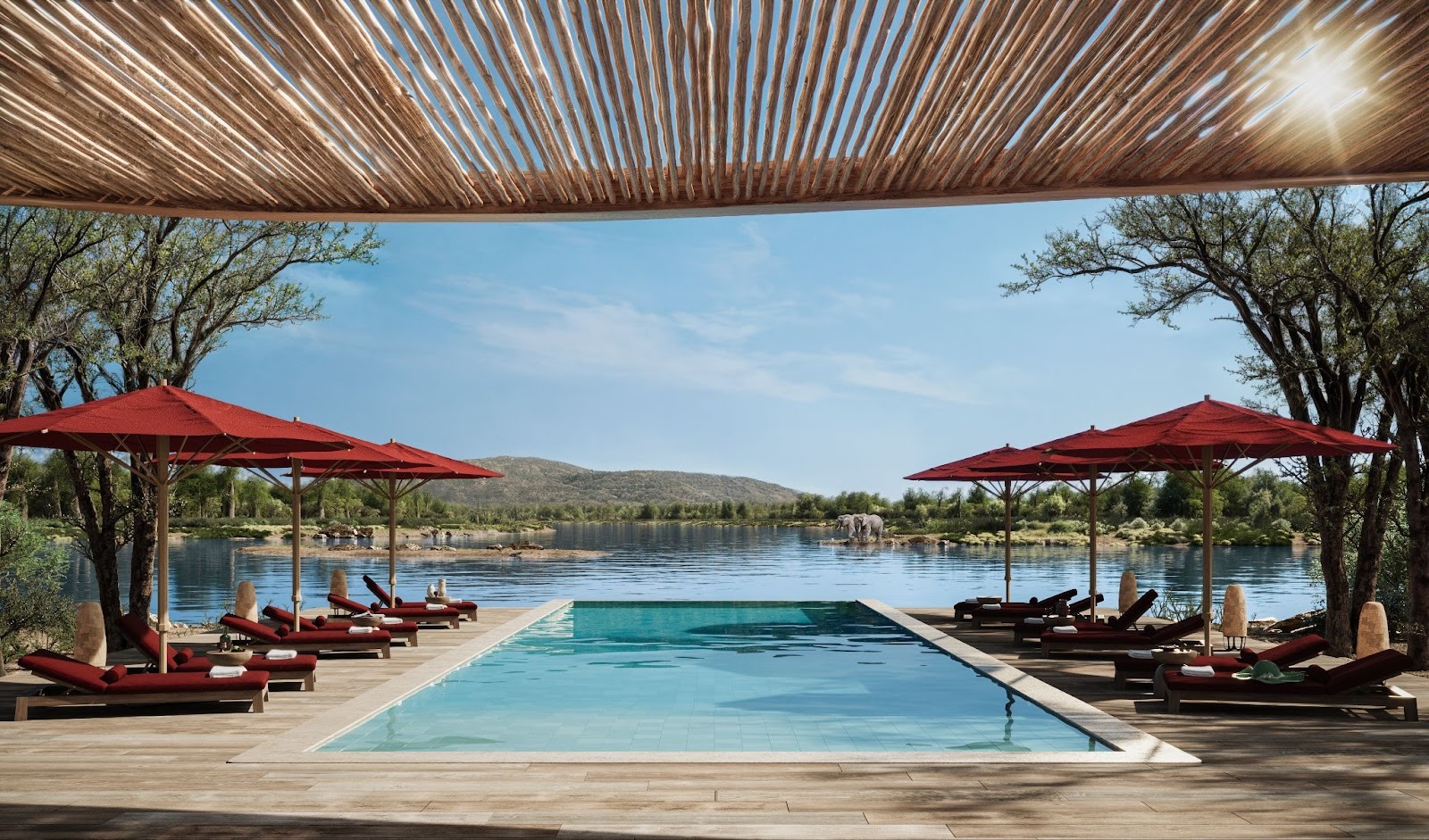 Check-in soon: 6 exciting hotel openings to know about in 2026!