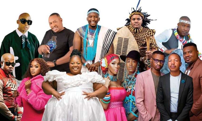Ziyakhala Mo Sun City returns this winter with another epic musical experience at the Superbowl