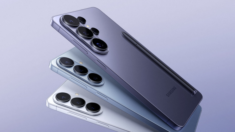 The Samsung Galaxy S26 Series and Galaxy Buds4 Series Is Now Available in South Africa