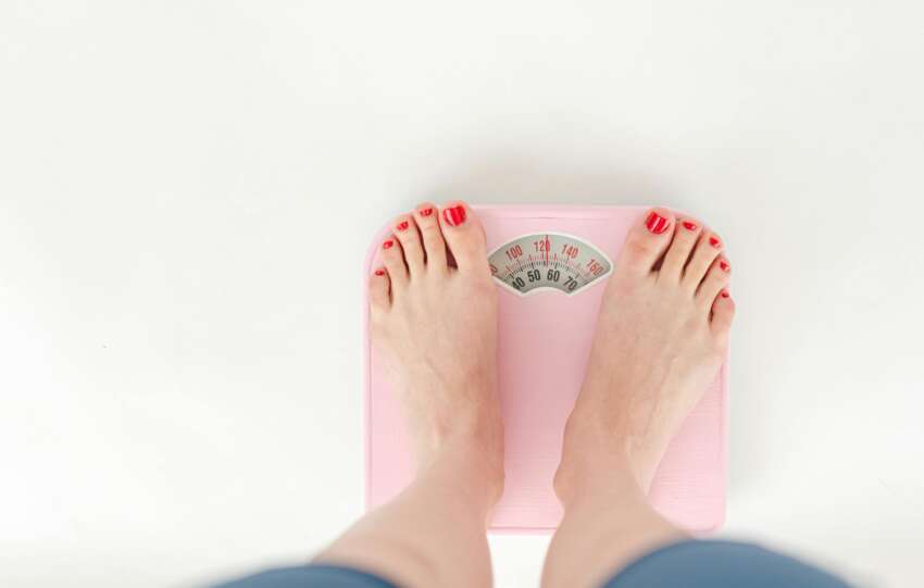 Why the mental load of modern life matters more for your weight journey than willpower