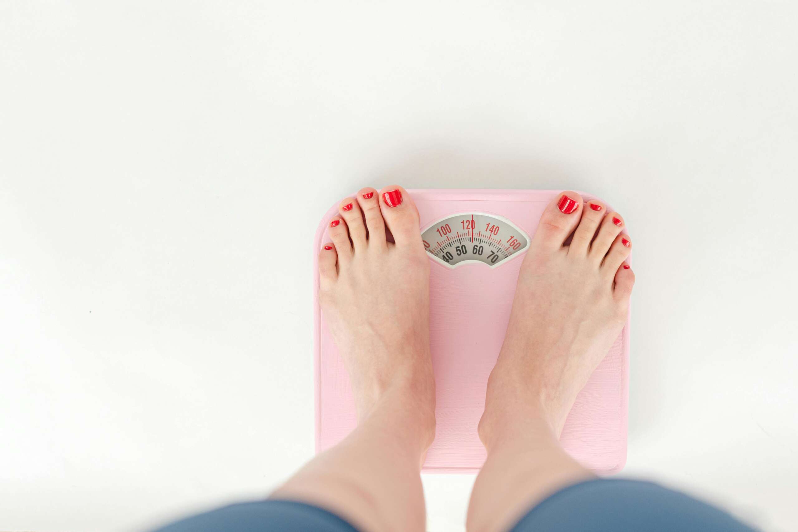 Why the mental load of modern life matters more for your weight journey than willpower