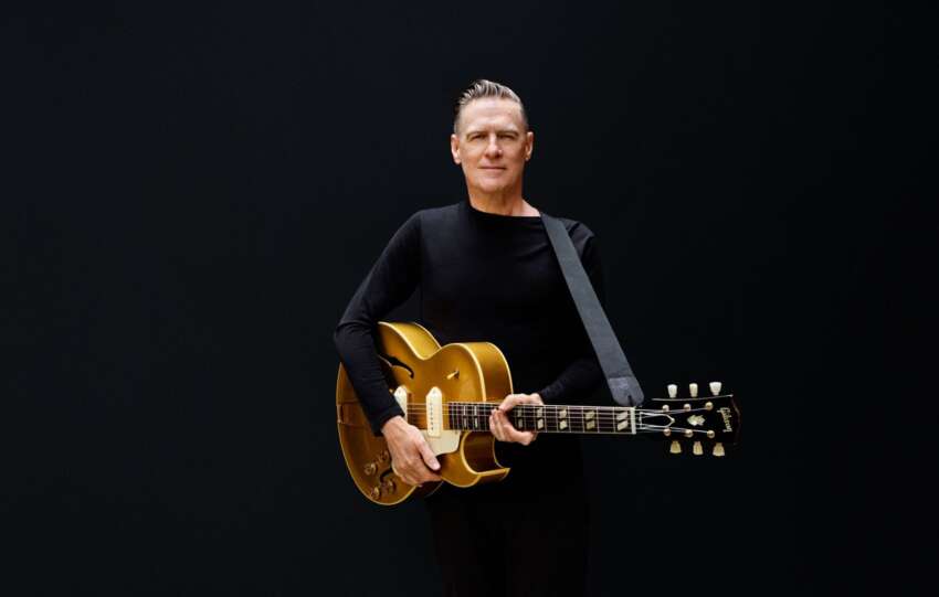 GRANDWEST SHOWS - Comedy Festival, Bryan Adams & Ella Mai