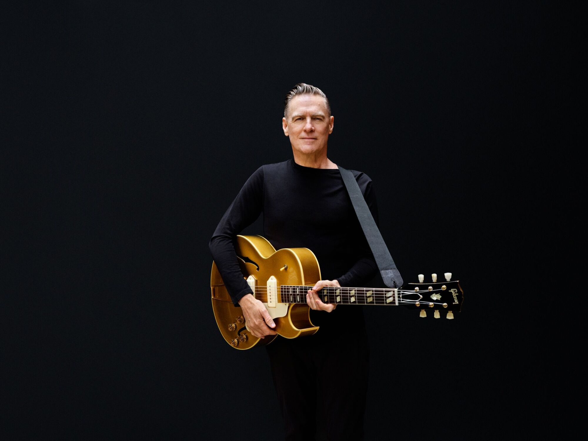 GRANDWEST SHOWS - Comedy Festival, Bryan Adams & Ella Mai