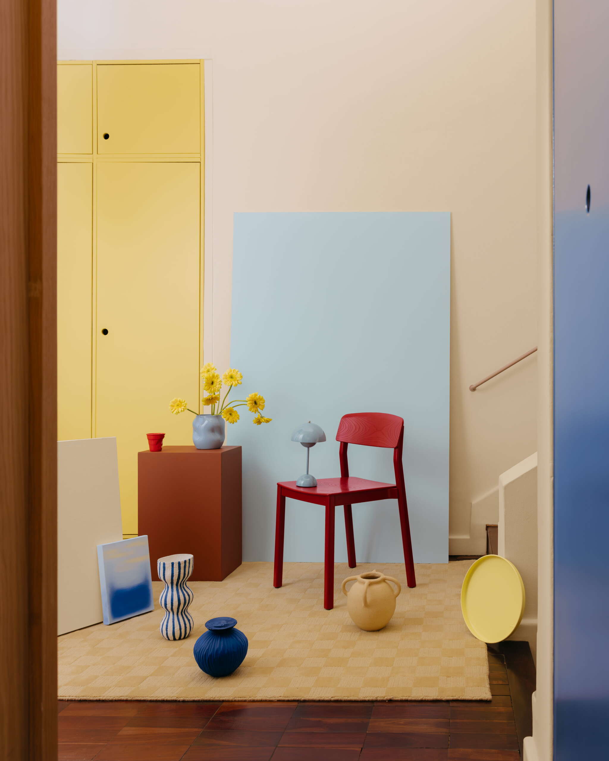 Plascon’s ‘HAND, made’ themed Colour Forecast