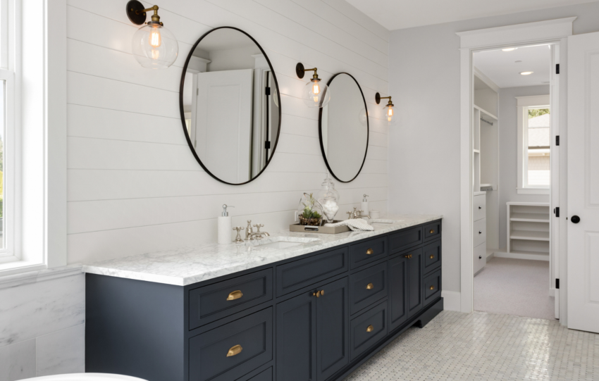 Designing the Dream Bathroom: Why Cabinetry Is the Foundation of Style, Function, and Longevity