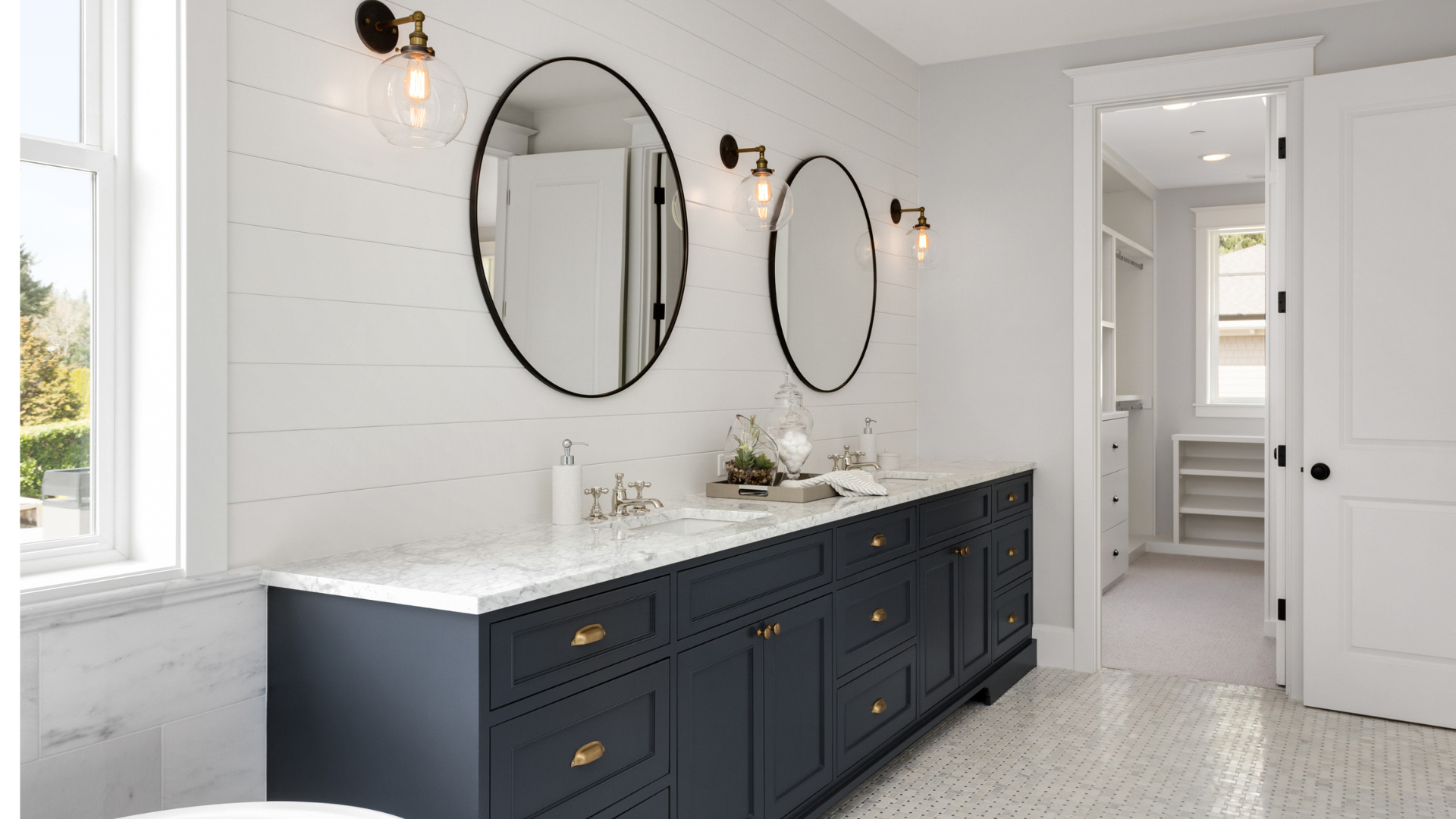 Designing the Dream Bathroom: Why Cabinetry Is the Foundation of Style, Function, and Longevity