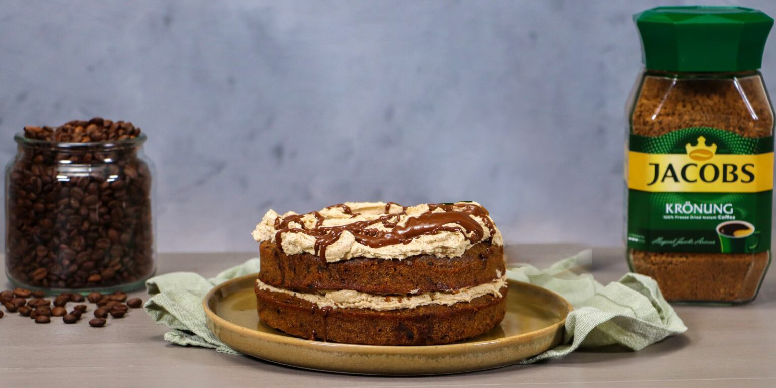 Coffee-infused desserts bring a fresh twist to Easter baking (Easter edition)