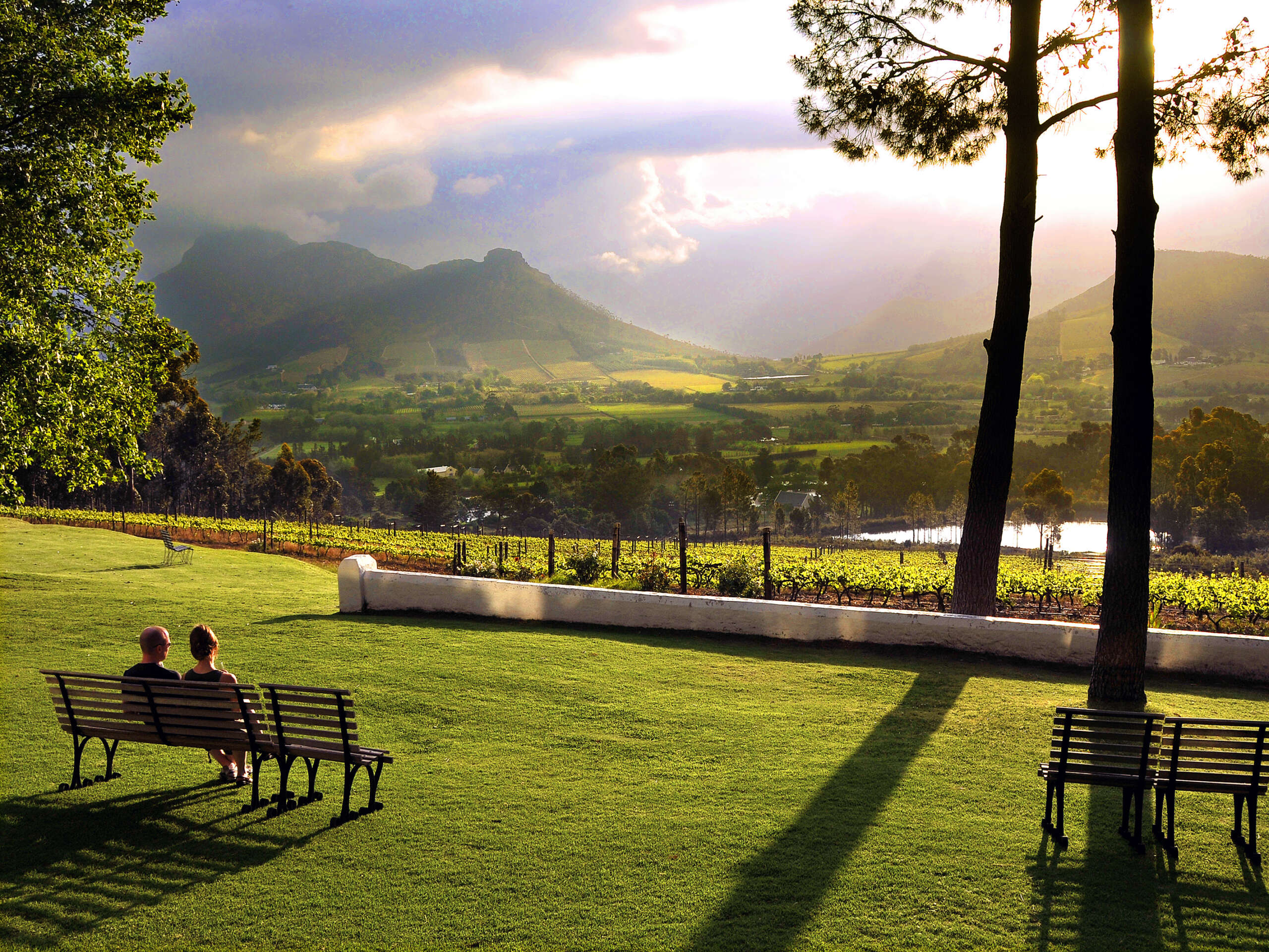 A Little Mystery Goes a Long Way: Franschhoek Mystery Weekends Return in 2026