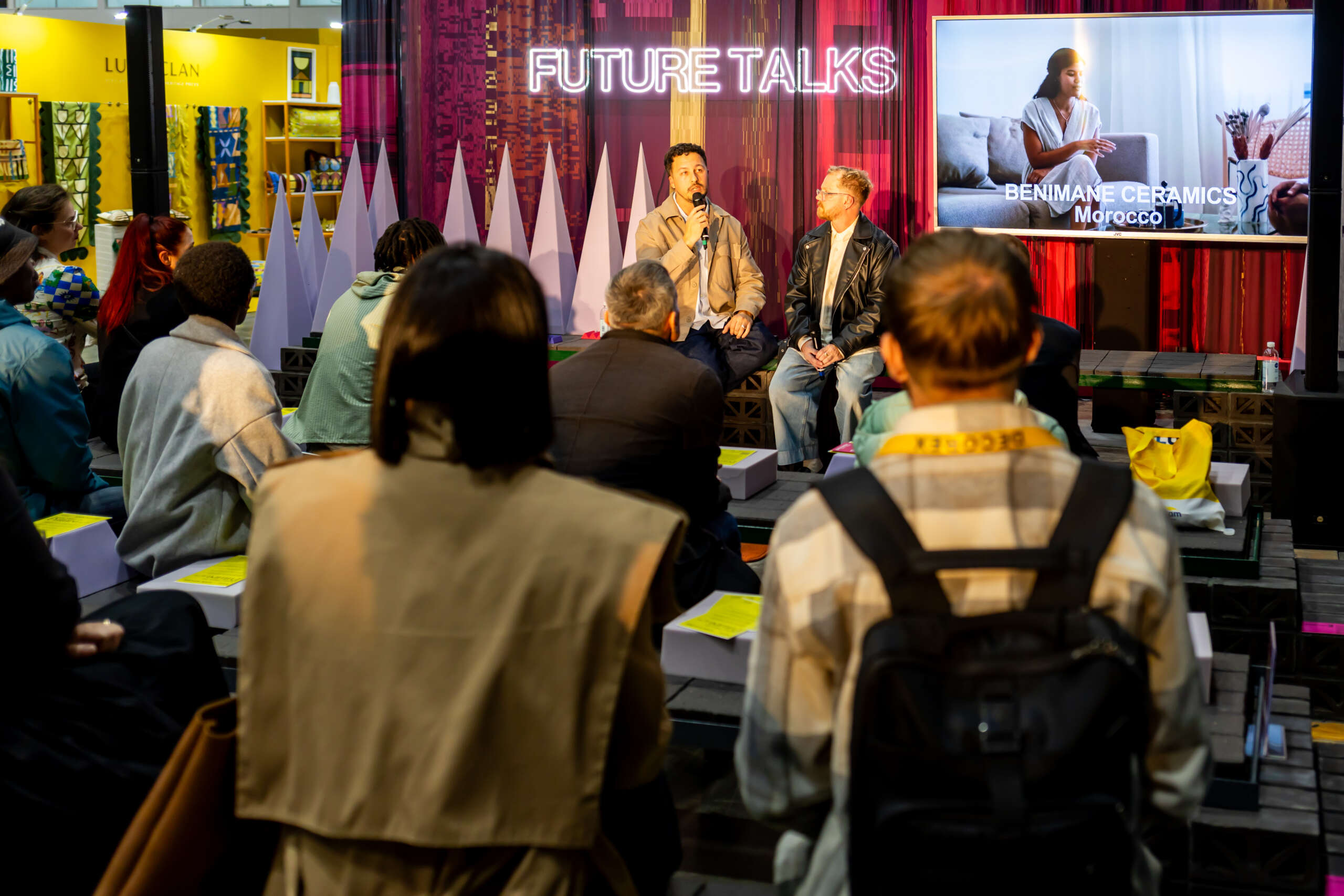 Future Talks 2026 at Decorex Cape Town Brings Global and African Design Voices into Focus