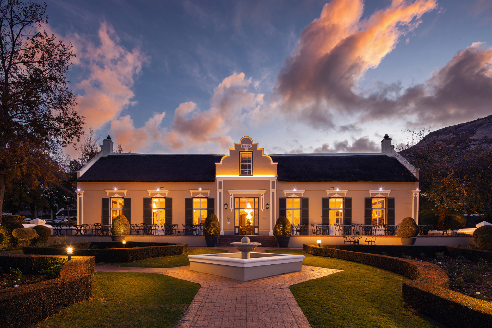 Three Cape Winelands outings to spoil mom this Mother's Day
