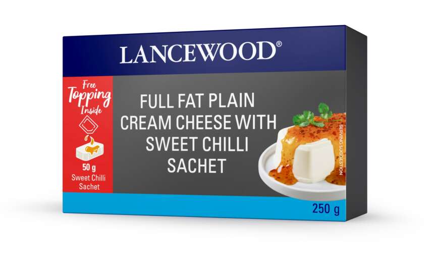LANCEWOOD scoops major wins at SA Dairy Awards