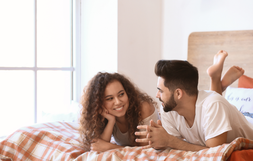 Why desire is not a dirty word