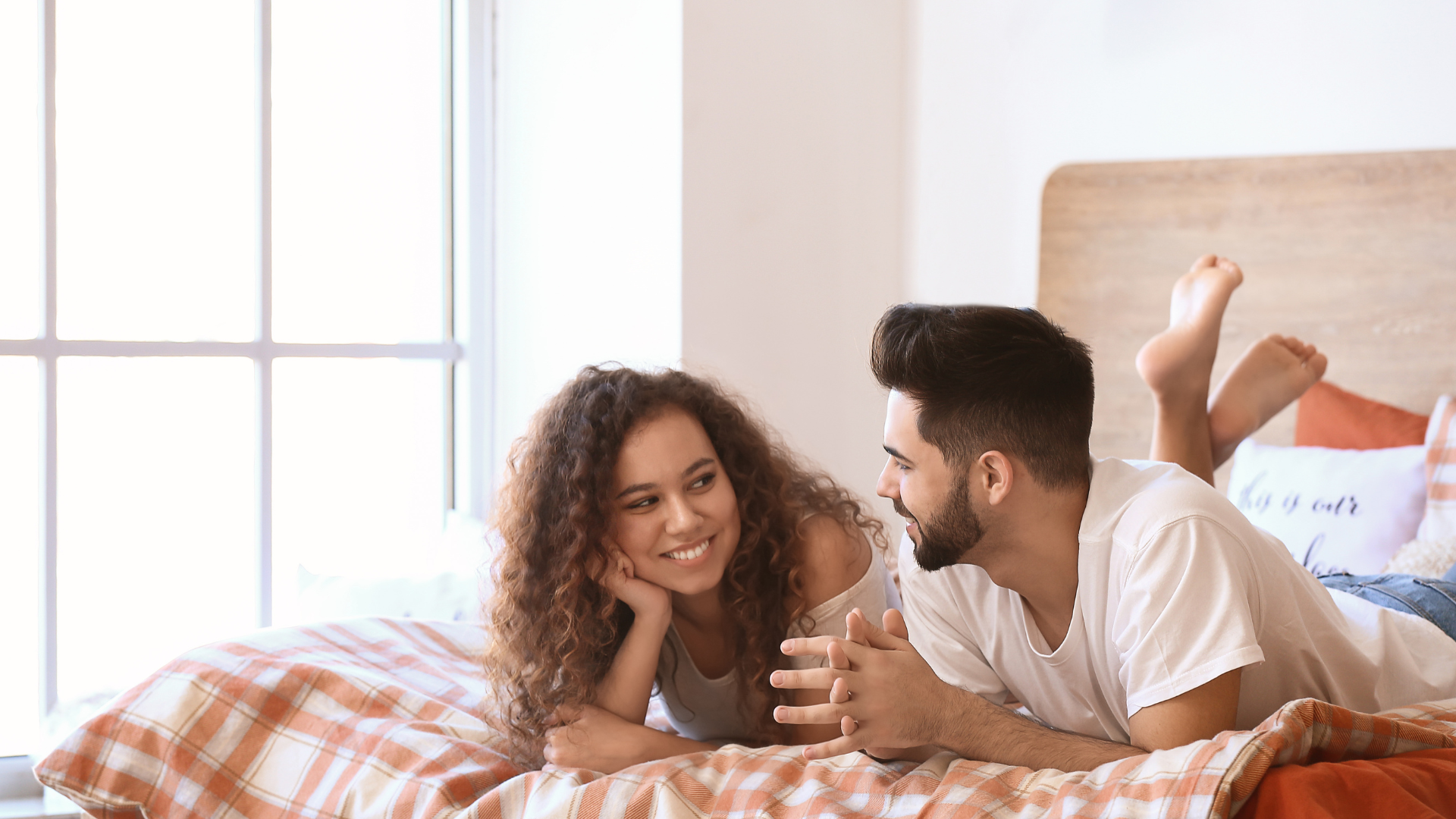 Why desire is not a dirty word