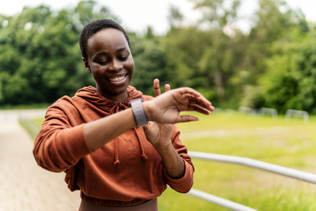 Back to basics: How to start exercising again when you've been out of the game