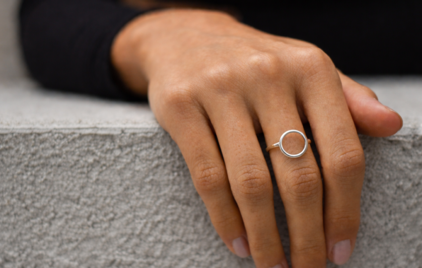 Rya Atelier by Holly Rey: A Modern Heirloom Brand Rooted in Craft, Story and Natural Beauty