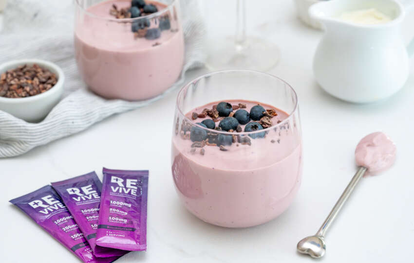Electrolytes Move Beyond the Gym and Into Everyday Nutrition