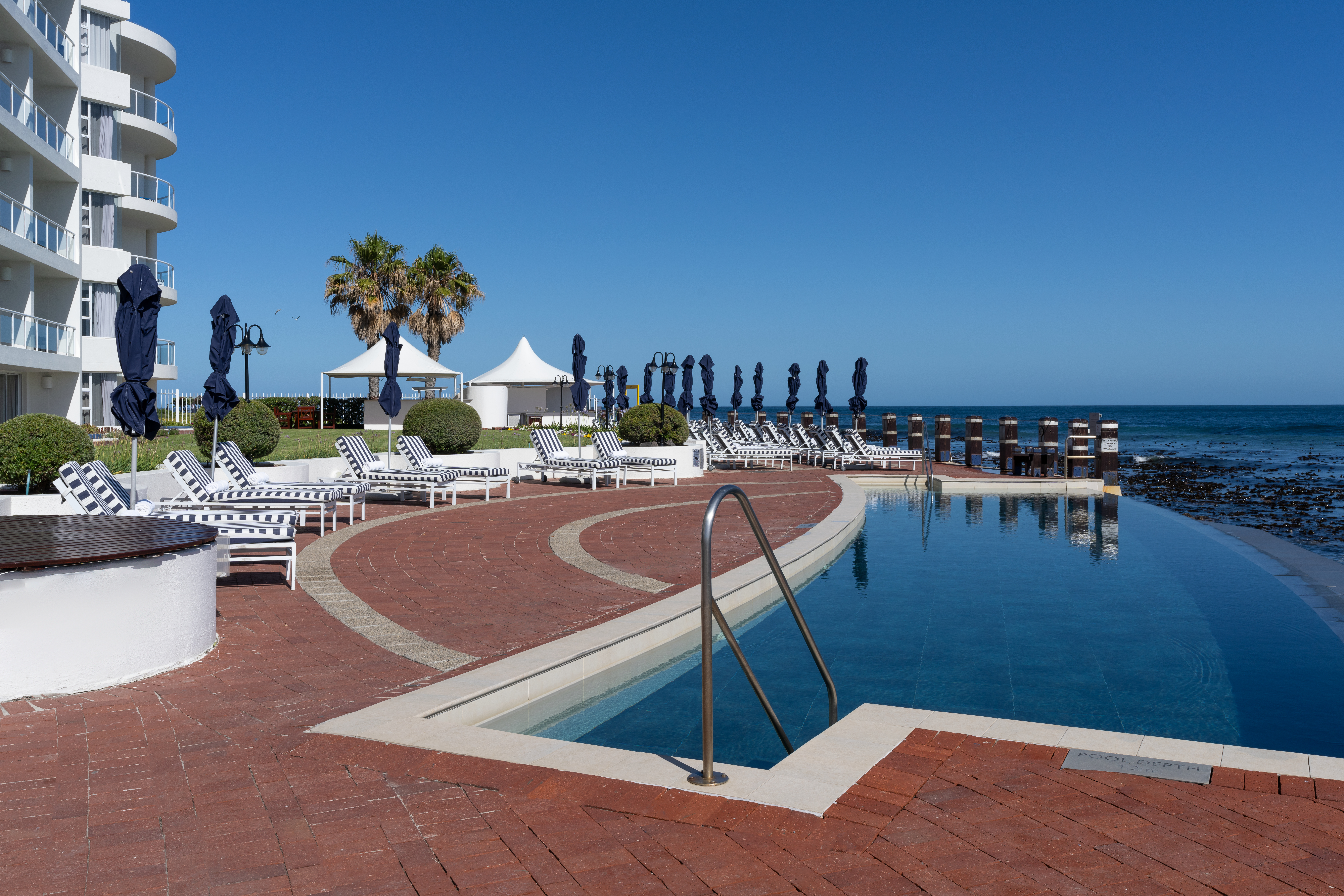 Mother’s Day on the Atlantic edge: Honour her with an elegant lunch at Radisson Collection Hotel, Waterfront