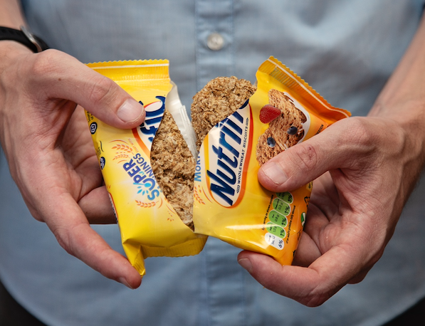Nutrific Launches Free Workplace Breakfast Initiative for Cape Town Companies