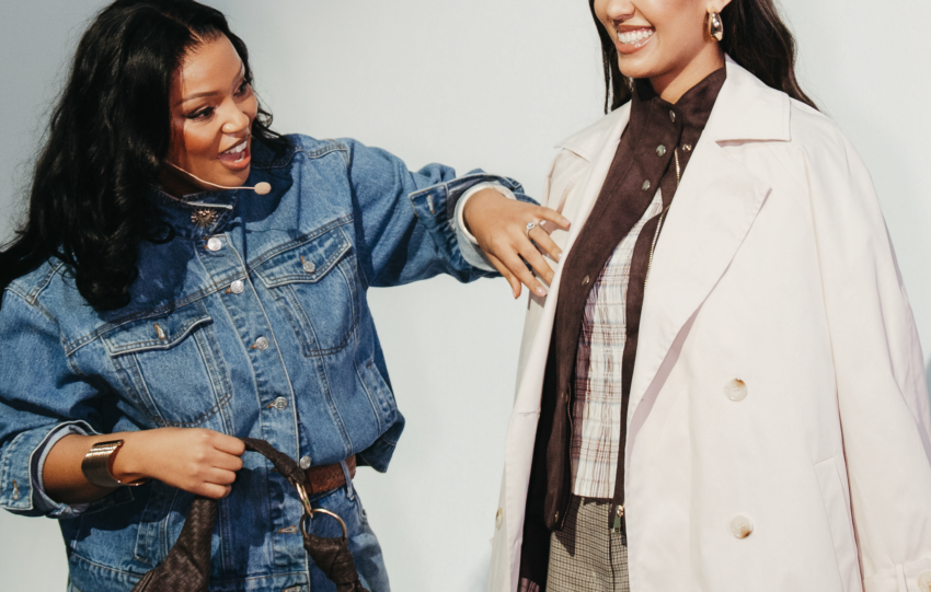 Ackermans welcomes winter with its AW26 Fashion Showcase