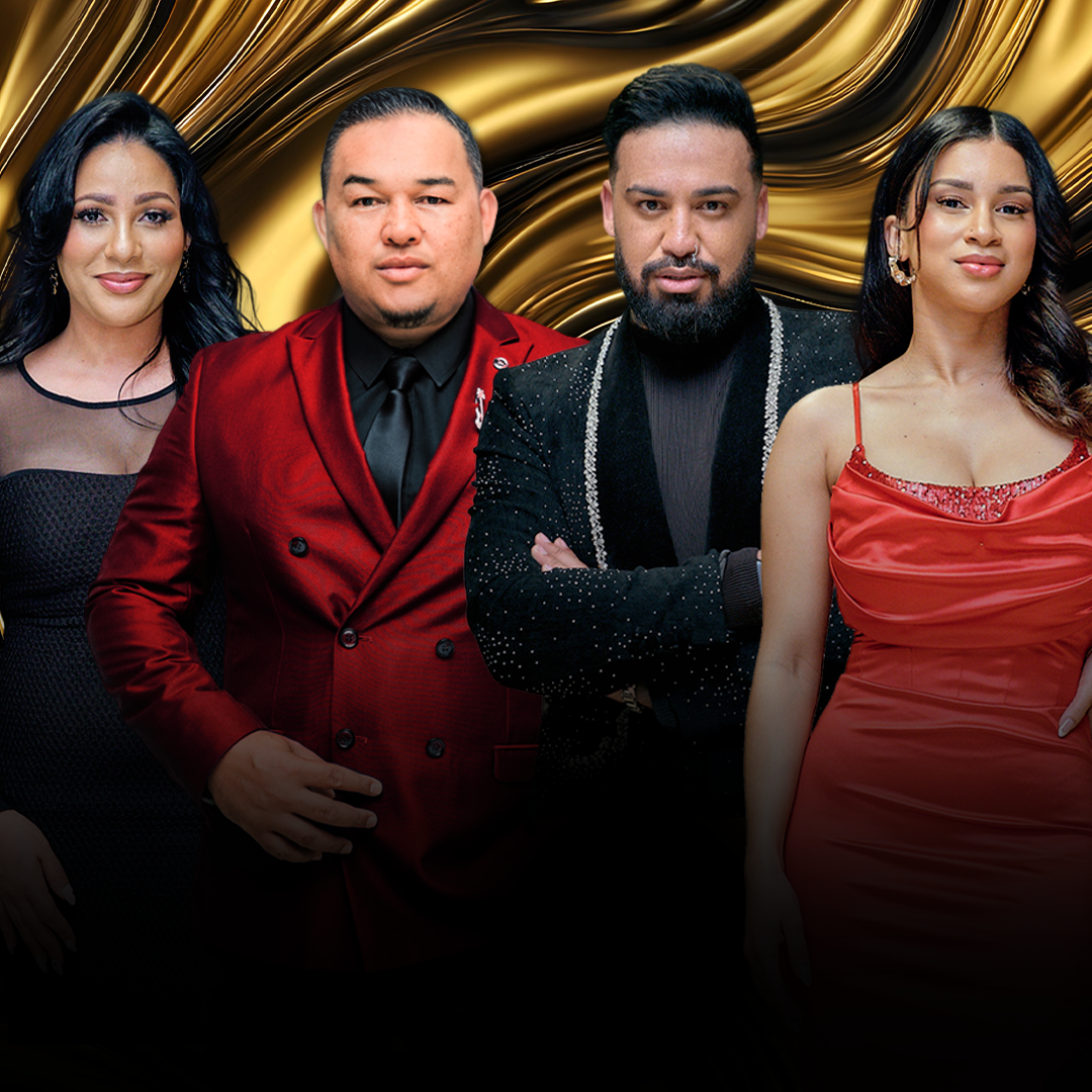 KINGS & QUEENS OF SOUL