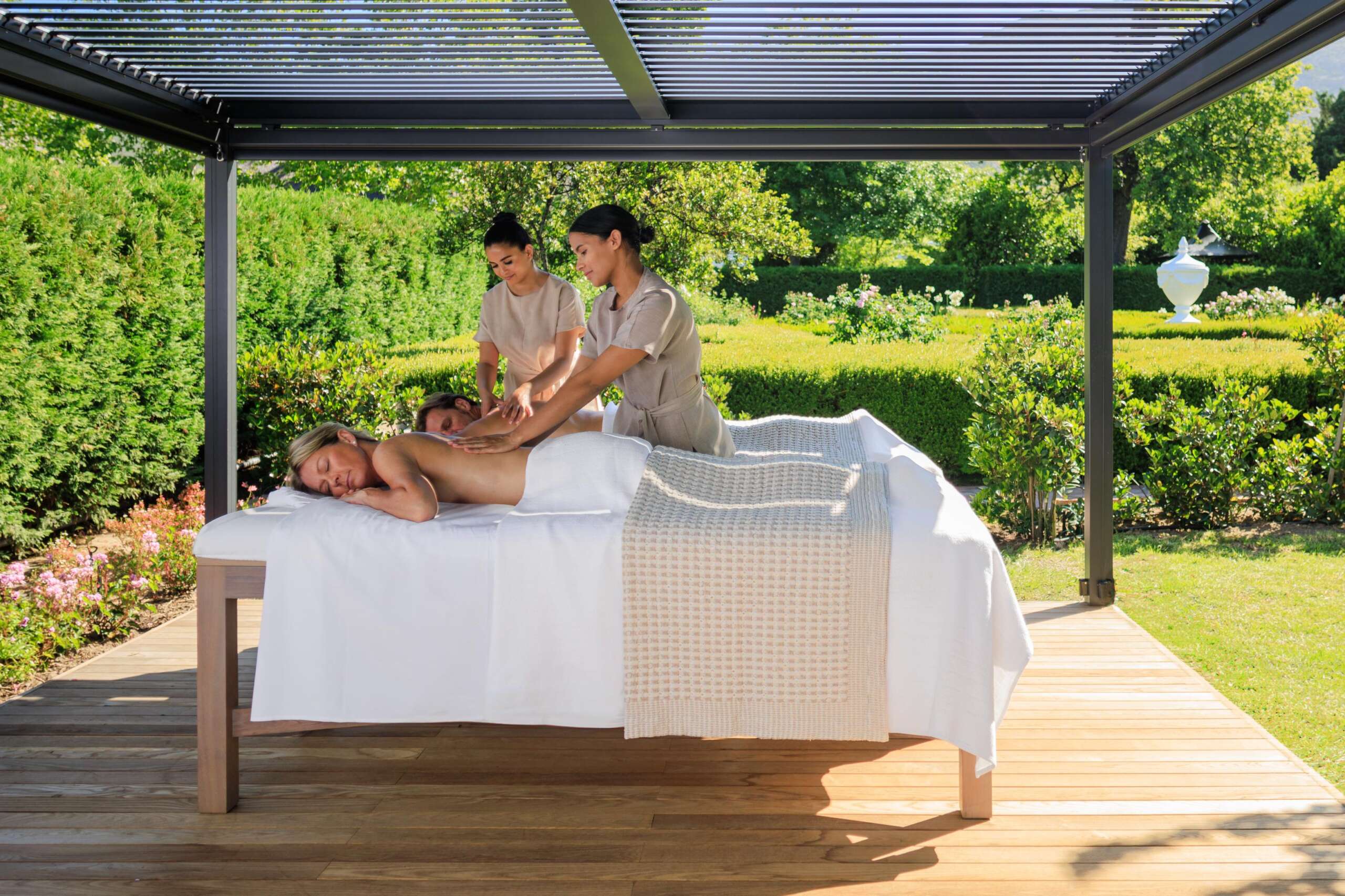 The Wellness Economy Is Booming — So Why Are So Many Spas Still Missing the Mark?
