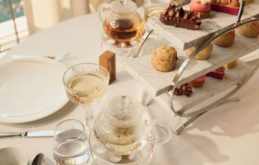 THE MONTH OF HER: CAPE GRACE, A FAIRMONT MANAGED HOTEL, INVITES YOU TO CELEBRATE THE WOMEN WHO INSPIRE