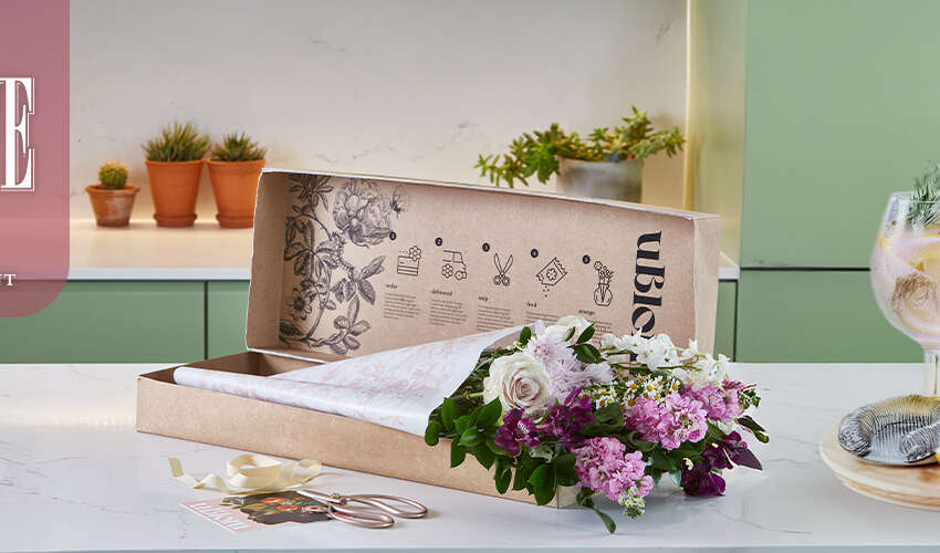 Musgrave Gin Floral Workshop — Where Fine Gin, Fresh Flowers & World-Class High Tea Meet
