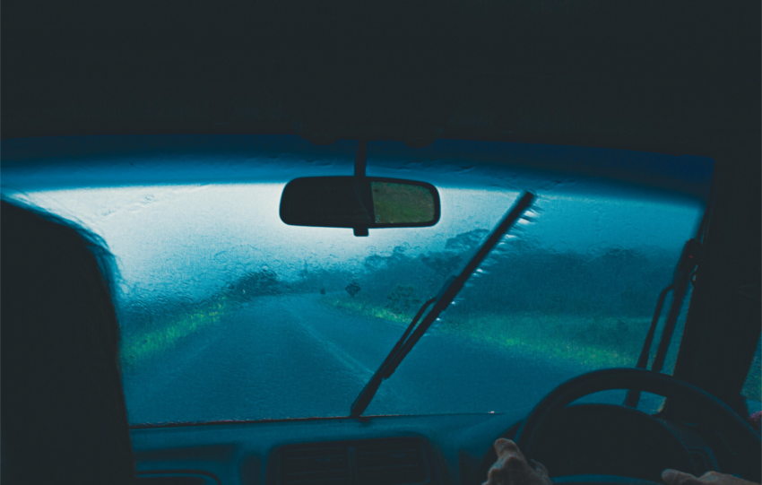 Winter roads are coming. Why drivers should start preparing now