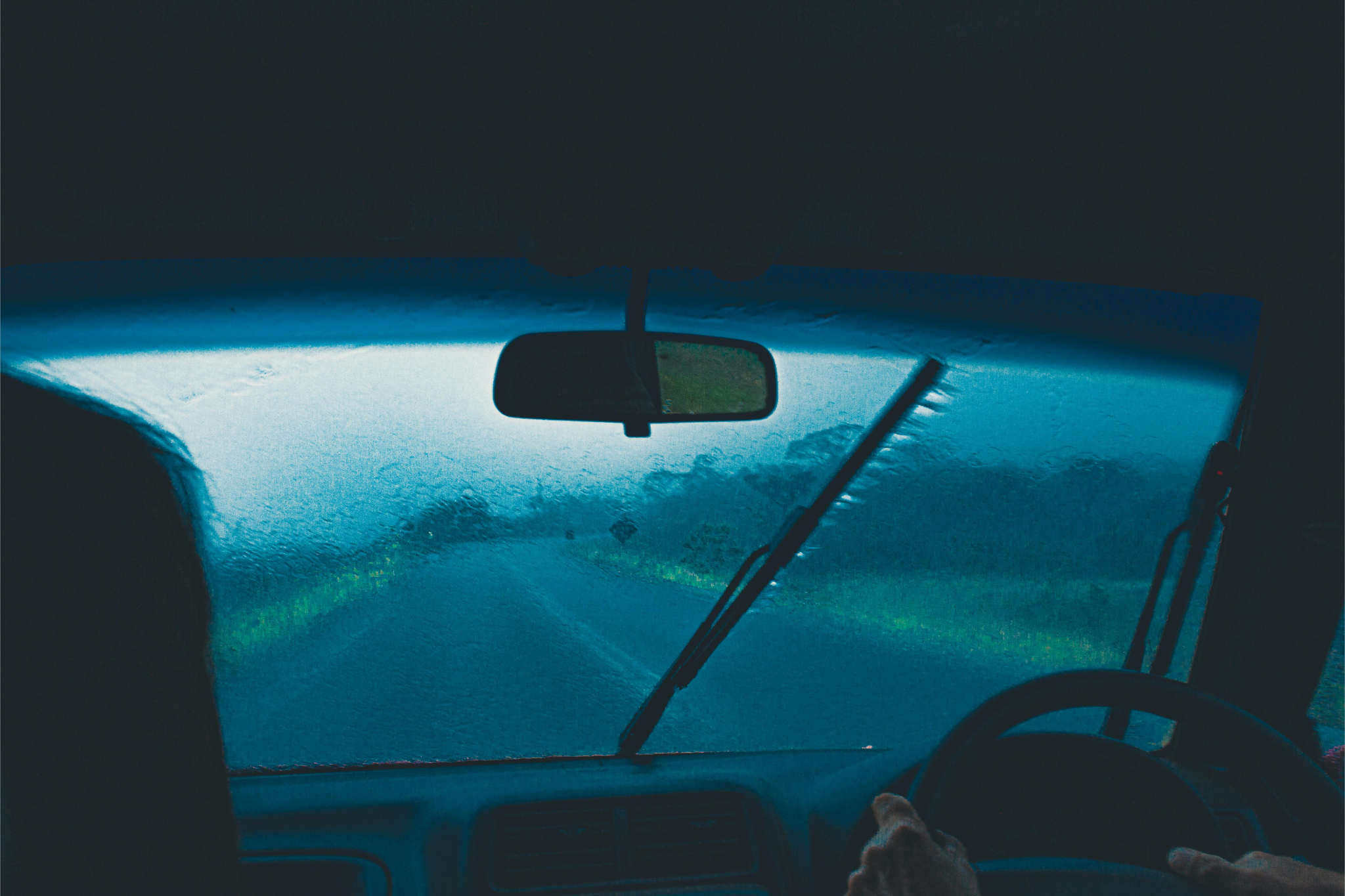 Winter roads are coming. Why drivers should start preparing now