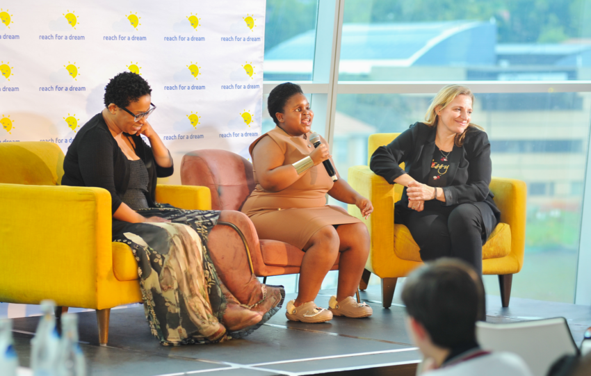 Slipper Day returns to raise R15 million to make dreams come true for children with serious illnesses