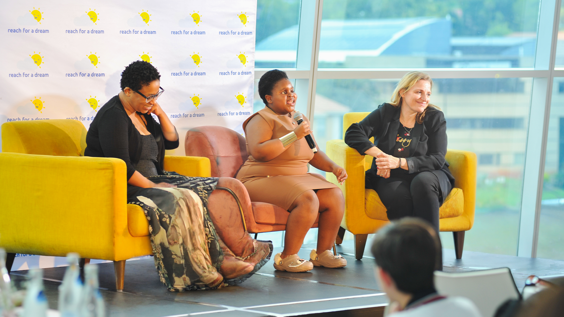 Slipper Day returns to raise R15 million to make dreams come true for children with serious illnesses