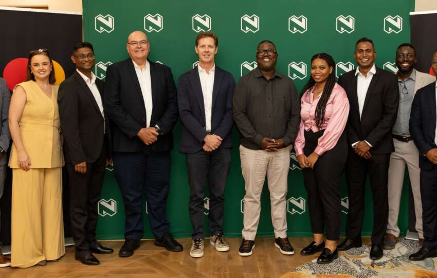 Nedbank and Mastercard announce landmark agreement to transform digital payments across Southern Africa