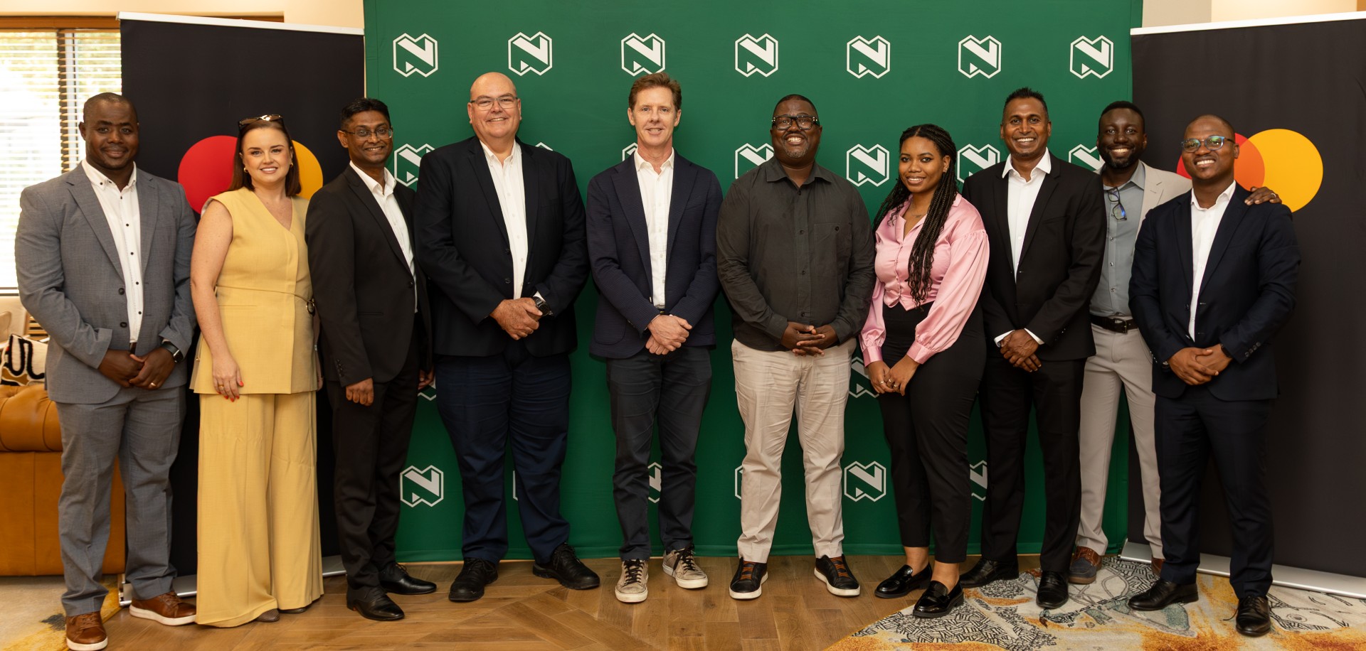 Nedbank and Mastercard announce landmark agreement to transform digital payments across Southern Africa