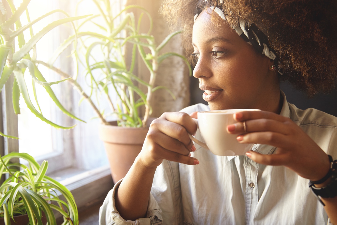 Season shift: How to prep your skin, hair and home for winter