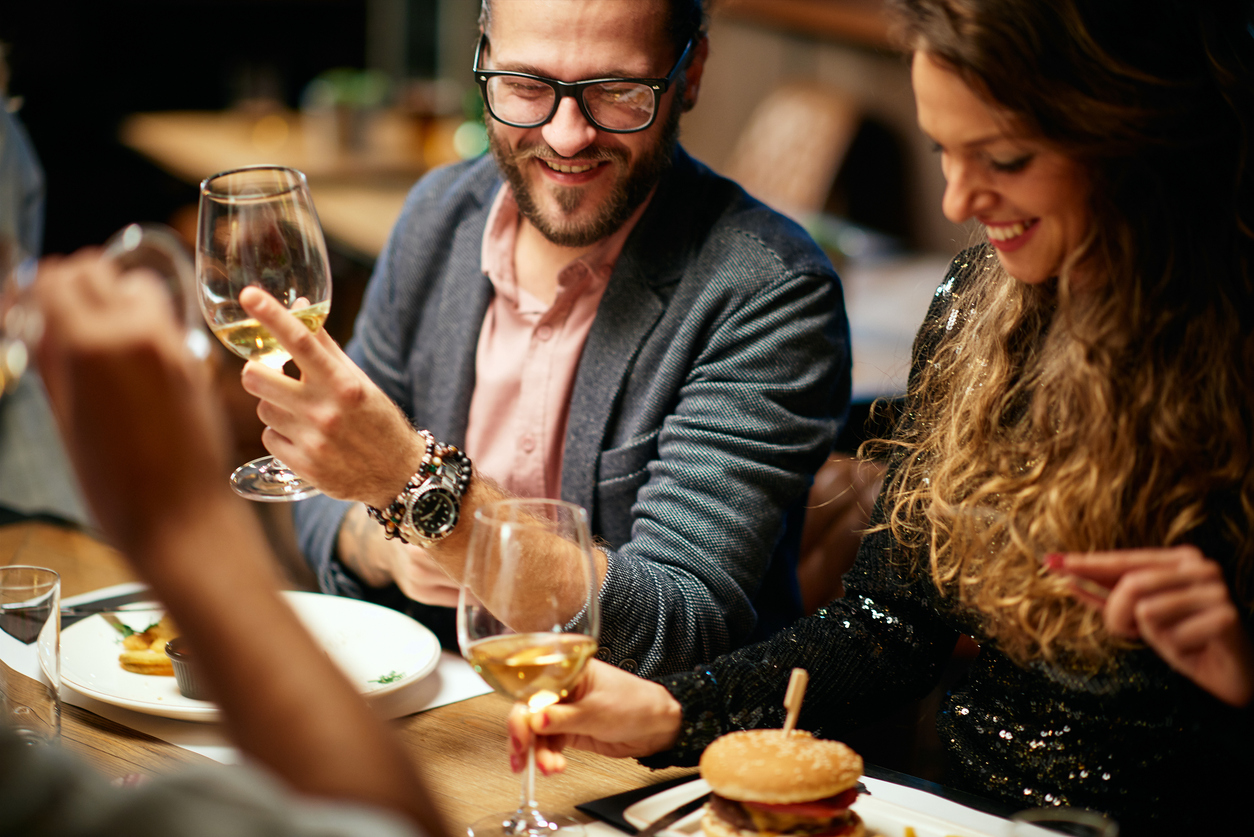 Leopard’s Leap Sip & Slide: Celebrate Hamburger Day with Burgers and Wine