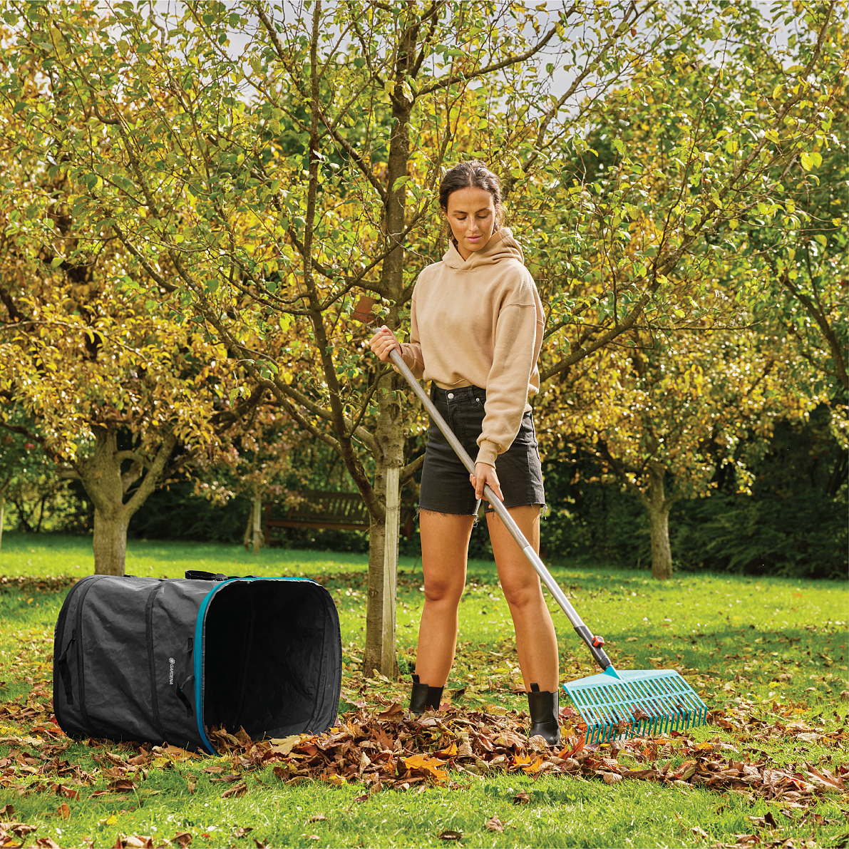 5 AUTUMN GARDEN MISTAKES THAT COULD COST YOU IN SUMMER