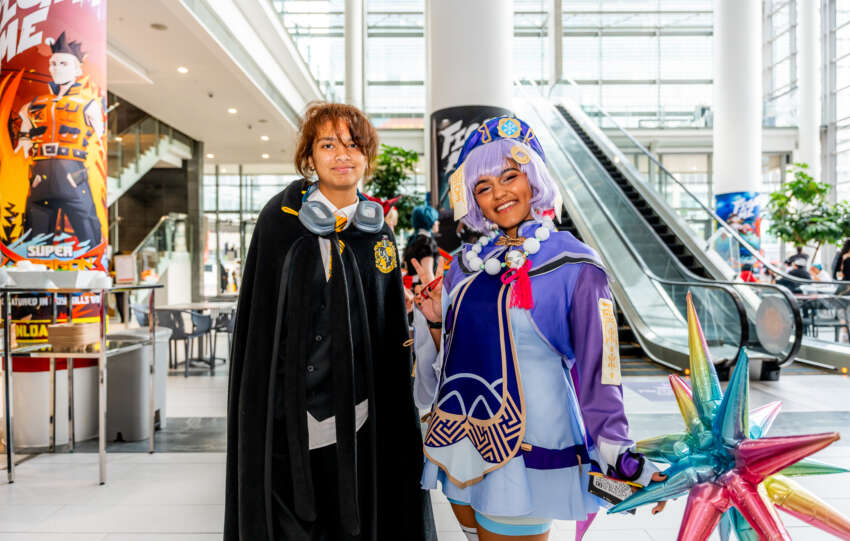 Comic Con Cape Town with Capitec 2026: It's a Wrap