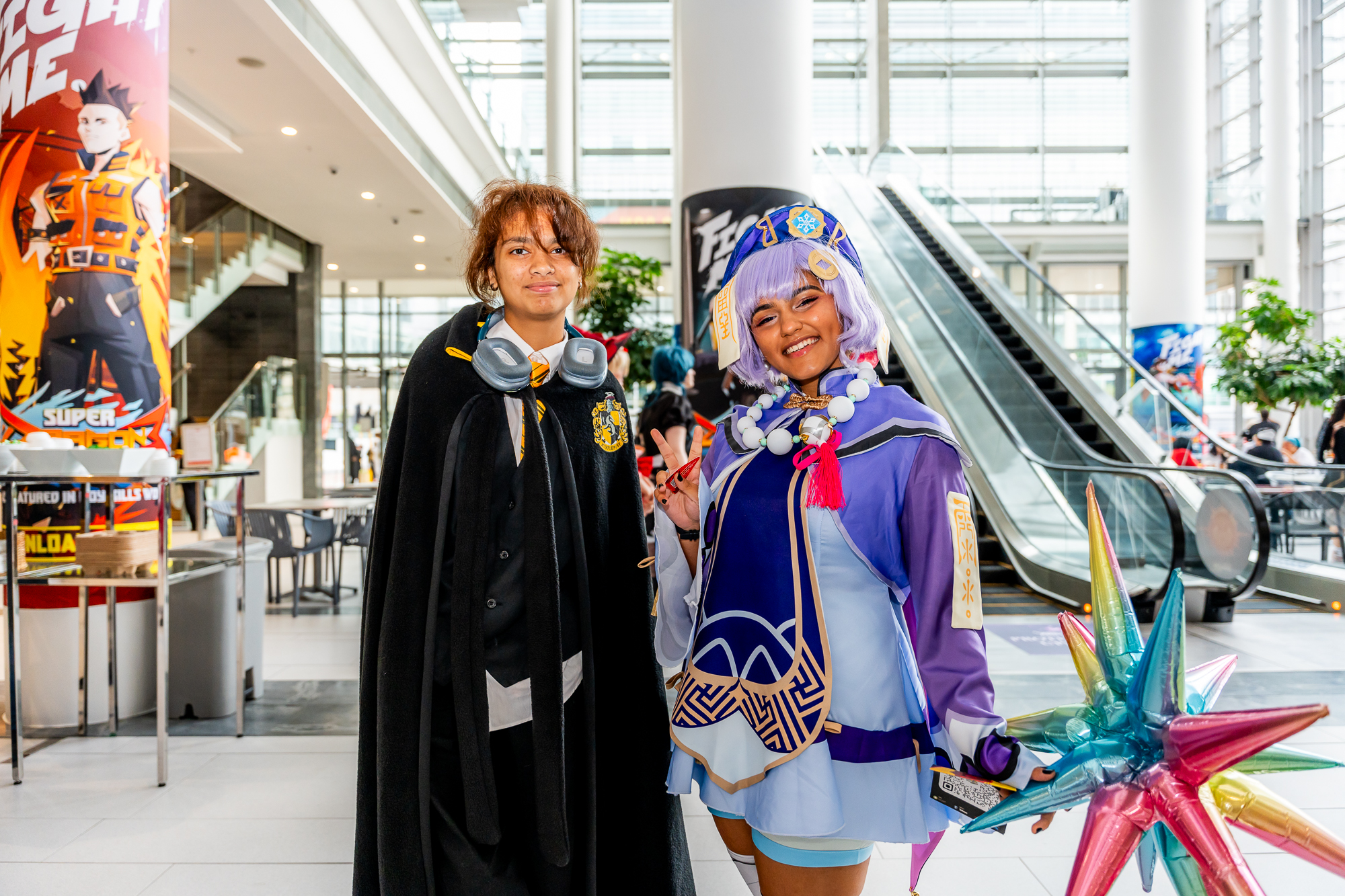 Comic Con Cape Town with Capitec 2026: It's a Wrap