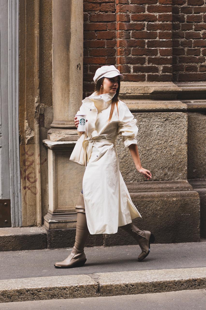 Starbucks Unveils New Beverage Collection Inspired by The Devil Wears Prada 2 Characters As Part of a New Global Campaign