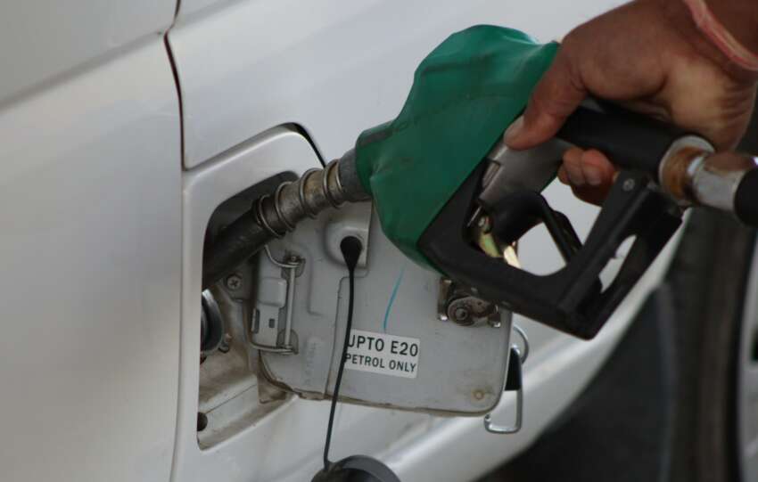 Your fuel bill is only going up. Here's what to drive instead